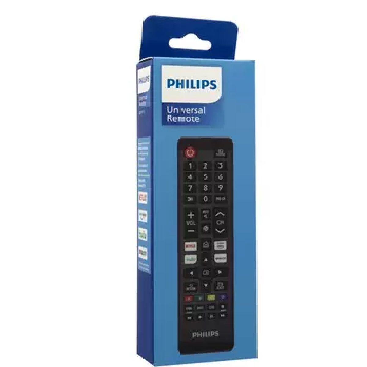 Control Remoto Universal smarttv TV para Samsung-4