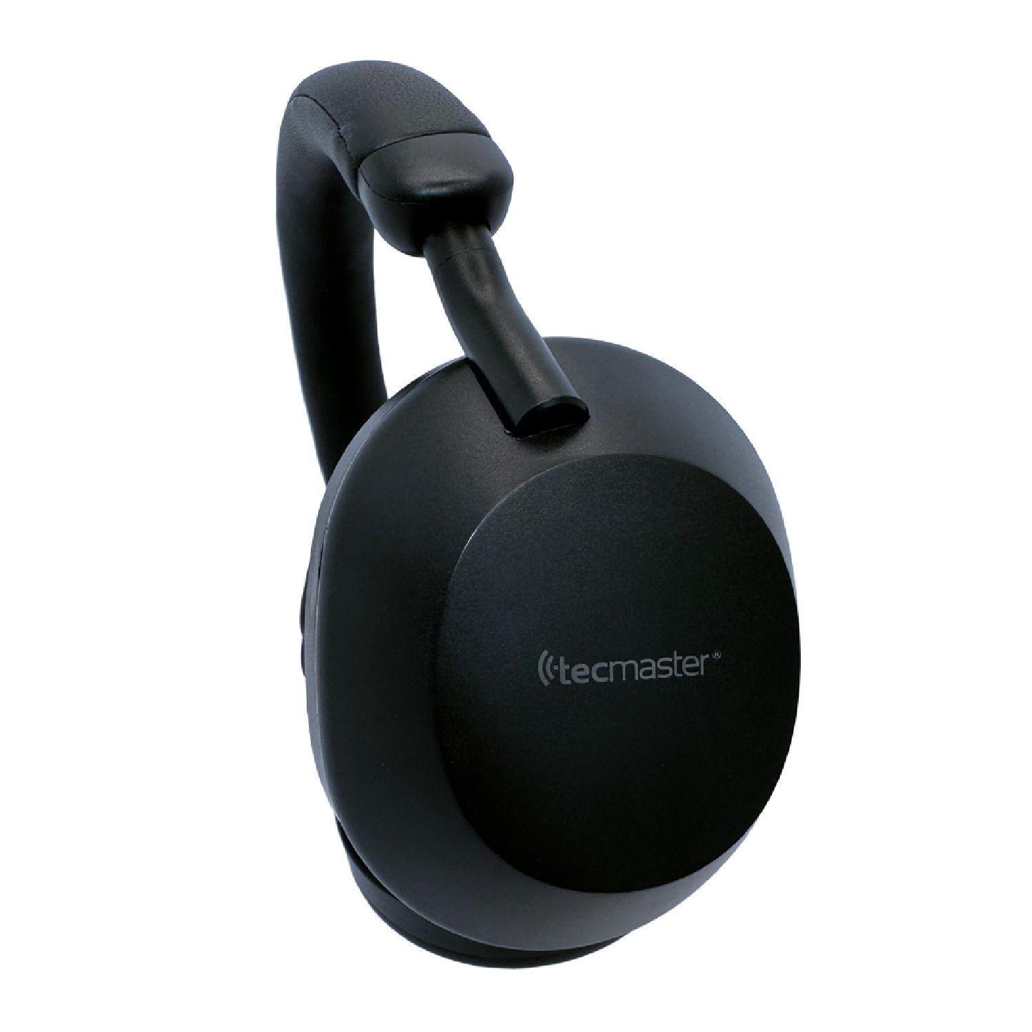 Aud fonos True Wireless Bluetooth Recargable Ultra Bass V53-2