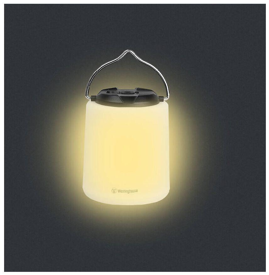 Linterna Farol Led Recargable Usb C 2 Modos Camping 400 Lm-2