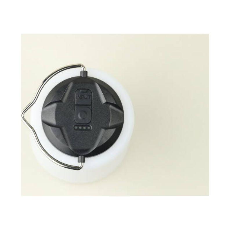 Linterna Farol Led Recargable Usb C 2 Modos Camping 400 Lm-5