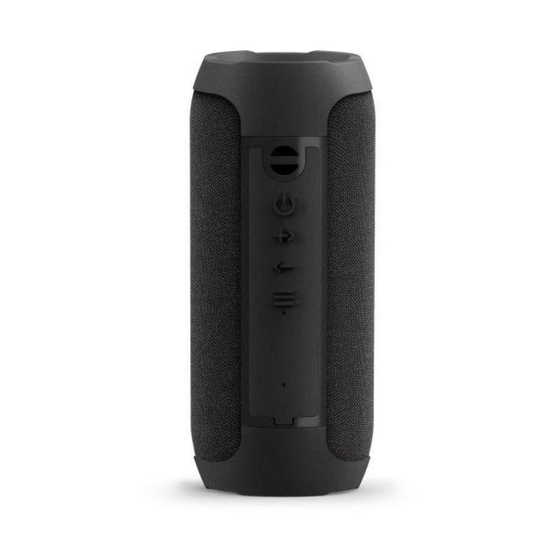 Parlante Portátil Energy Sistem Con Bluetooth Urban Box 2-1