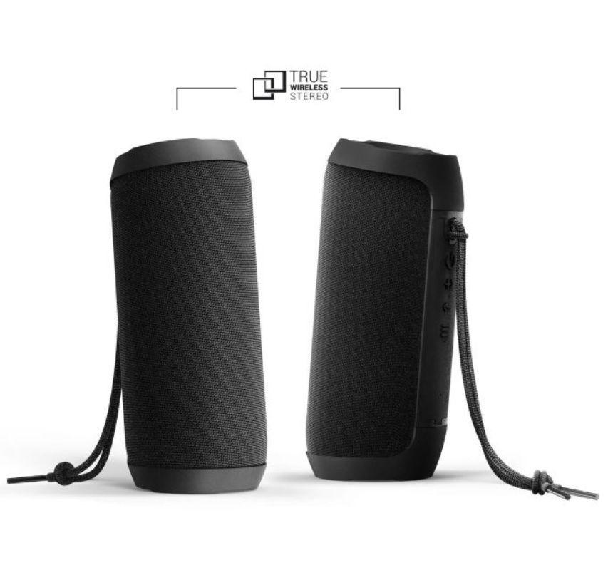 Parlante Portátil Energy Sistem Con Bluetooth Urban Box 2-2