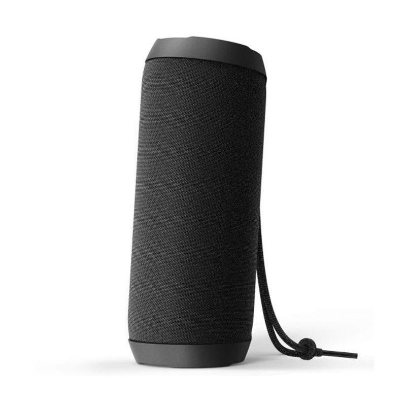 Parlante Portátil Energy Sistem Con Bluetooth Urban Box 2-0