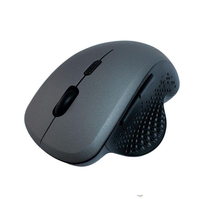 Mouse Inal mbrico BT Wireless Recargable Ergonomico-2