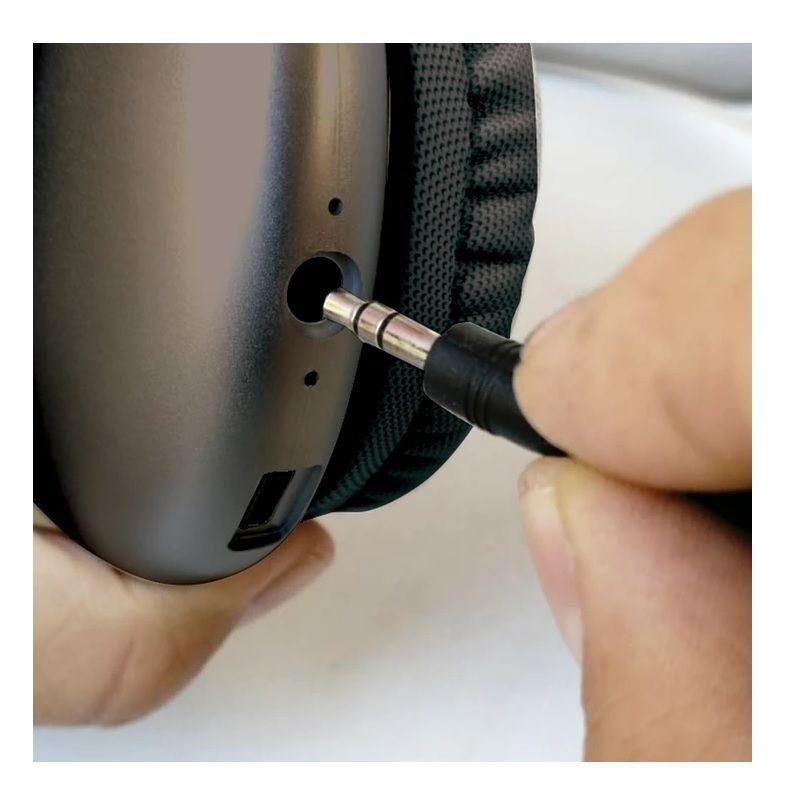 Aud fonos Inal mbrico Bluetooth Air experience Mlab-4