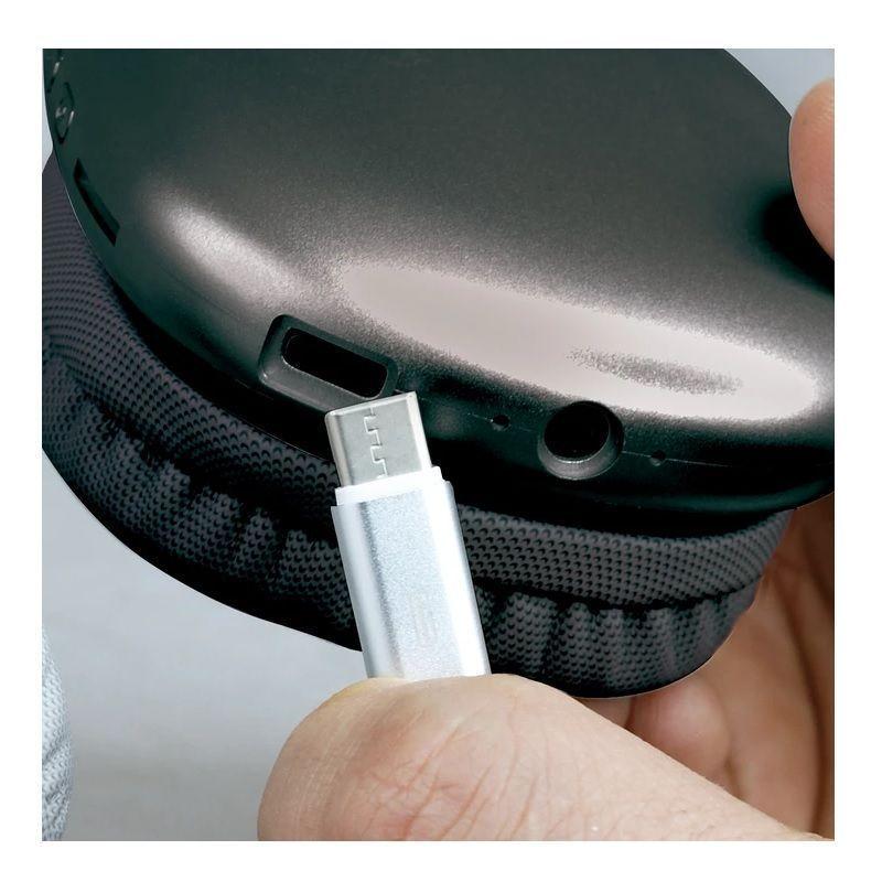 Audifonos Inalambrico Bluetooth Air experience Mlab-3