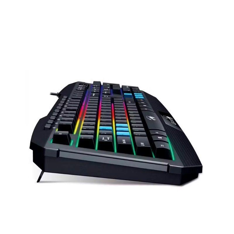Teclado Gaming Genius K215 Scorpion -2