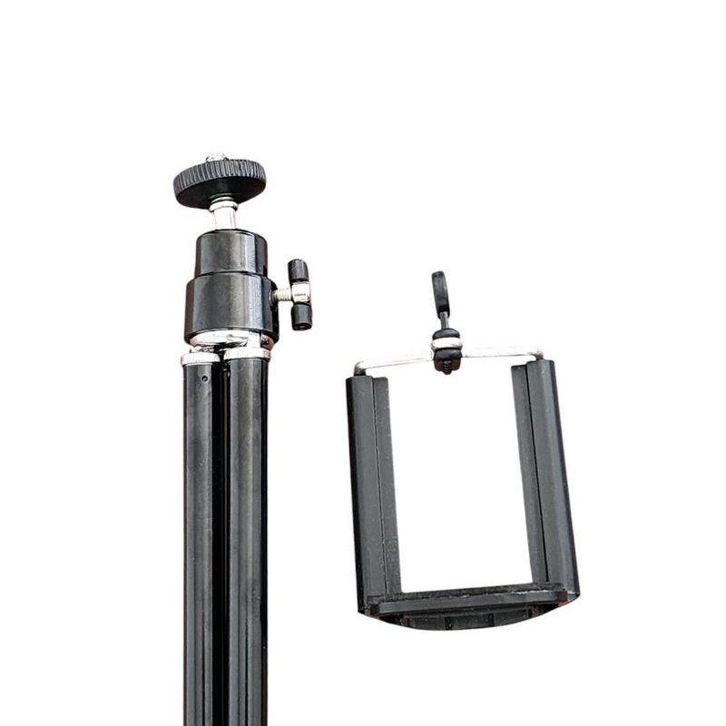 Tripode Para Smartphone Celular C mara Video Portatil 360-3