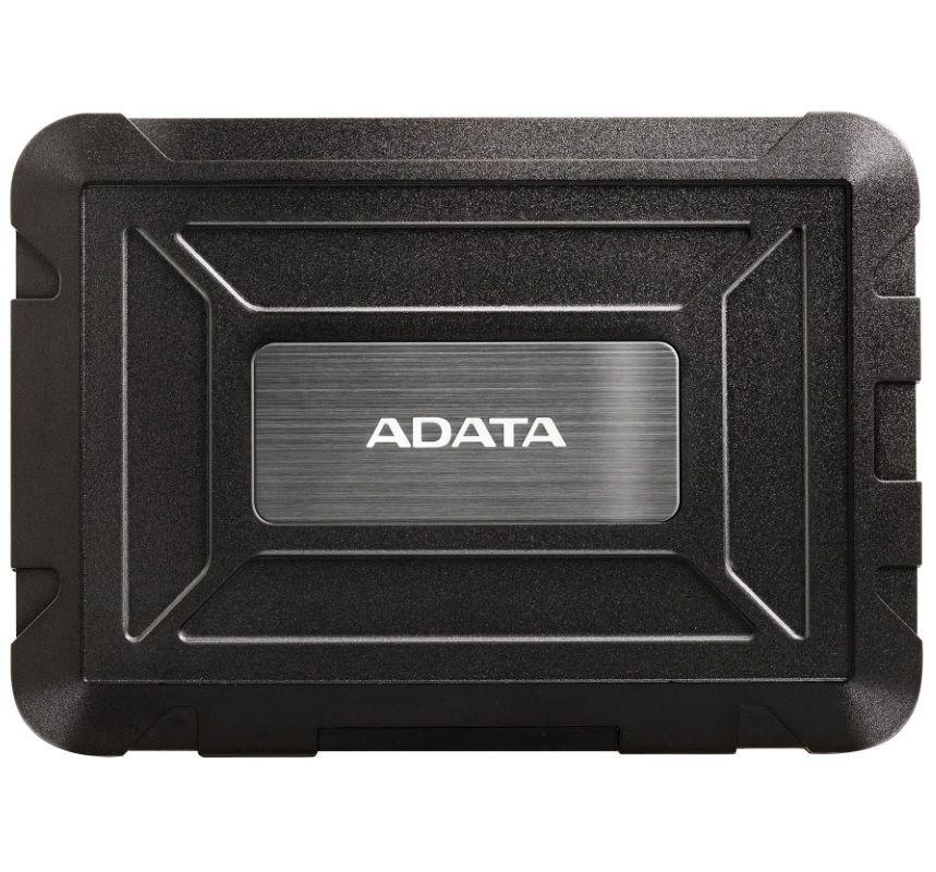 Cofre Case para Disco Duro Ed600 Adata 2.5mm Usb 3.2-3