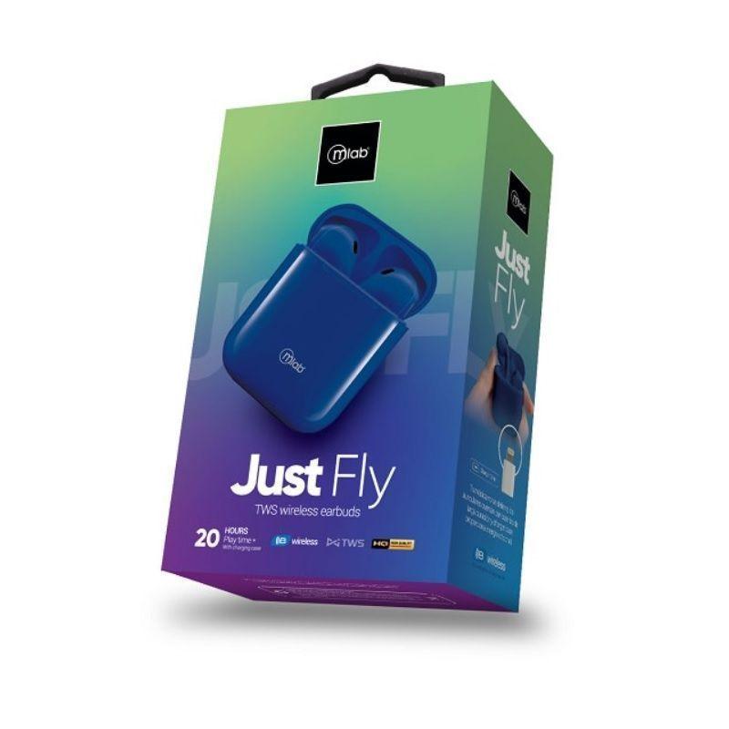 Audifonos Inalambrico Bluetooth Touch Mlab Colores-1