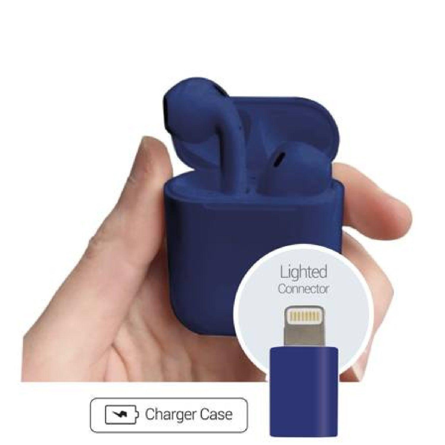 Audifonos Inalambrico Bluetooth Touch Mlab Colores-2