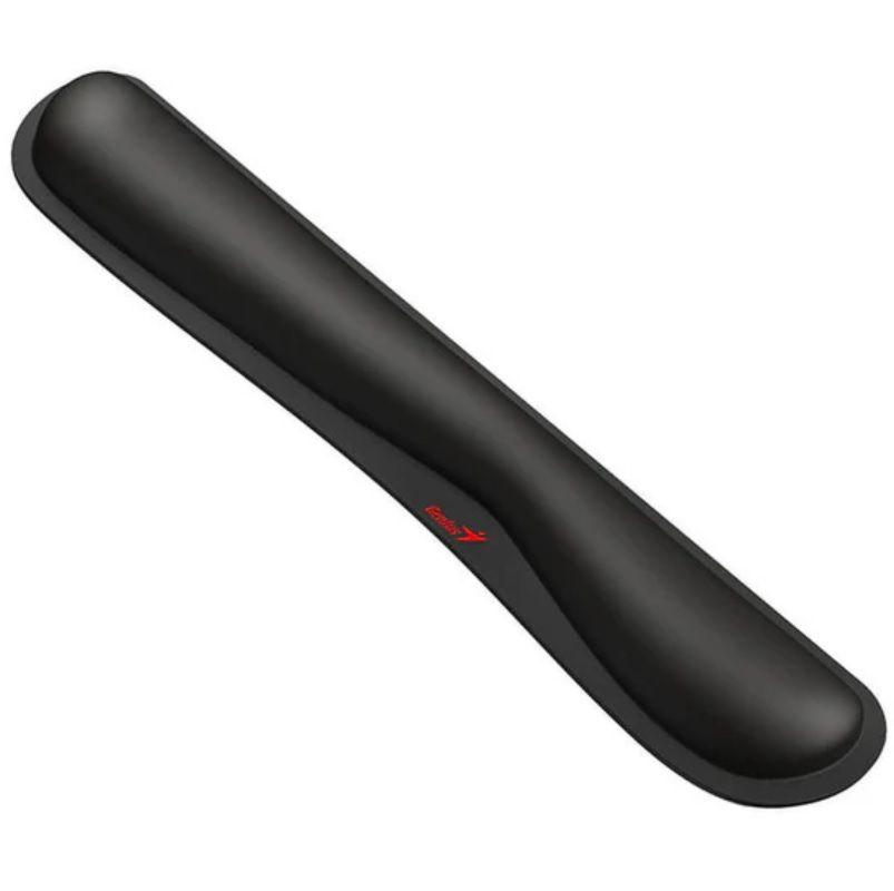 Apoya Muñeca Teclado Gel Memory Foam Pad Ergonómico-2