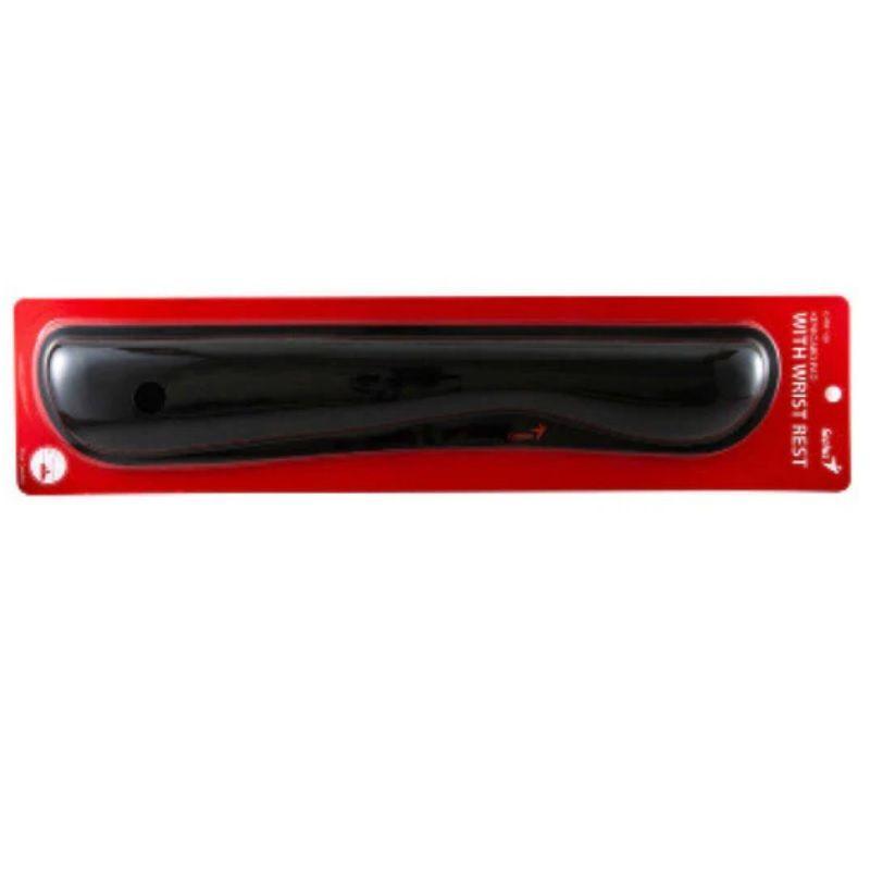 Apoya Muñeca Teclado Gel Memory Foam Pad Ergonómico-5