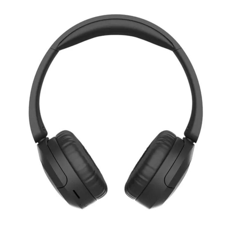 Audífono Inalámbrico Bluetooth Philco Hi-Fi Audio Negro-2