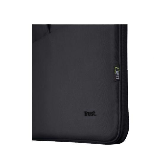 Bolso Maletin Notebook Hasta 16 Pulgadas Trust Ecológico-3