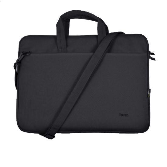 Bolso Maletin Notebook Hasta 16 Pulgadas Trust Ecológico-4