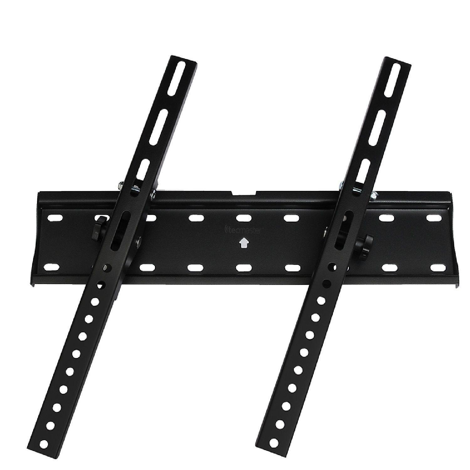 Soporte Para Smart Tv Pared Inclinable Hasta 50kg 26 55 Pulgada-2