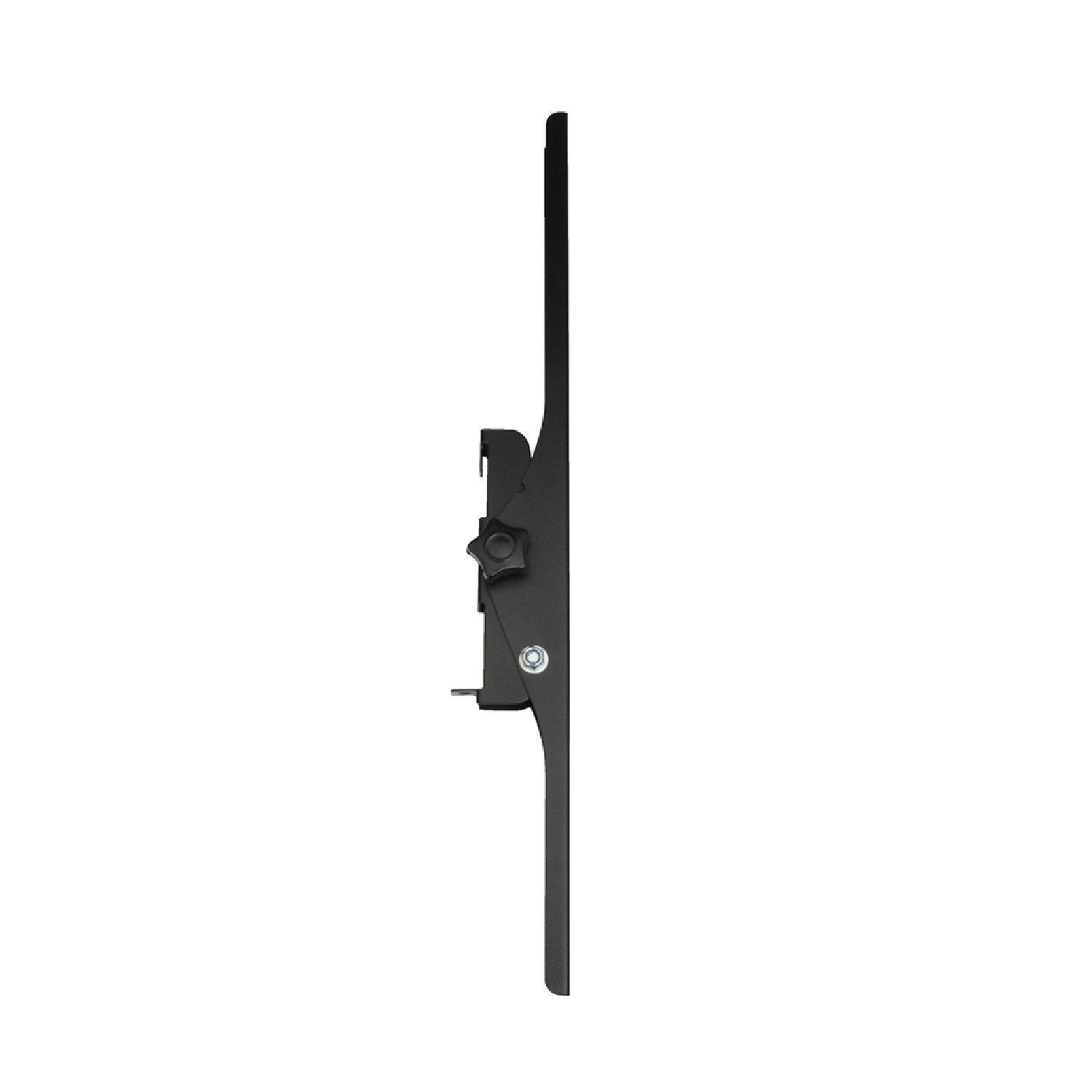 Soporte Para Smart Tv Pared Inclinable Hasta 50kg 26 55 Pulgada-3