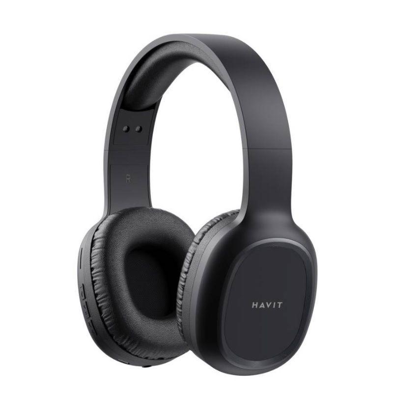 Audífonos Havit H2590bt Auriculares Inalámbricos Bluetooth-4