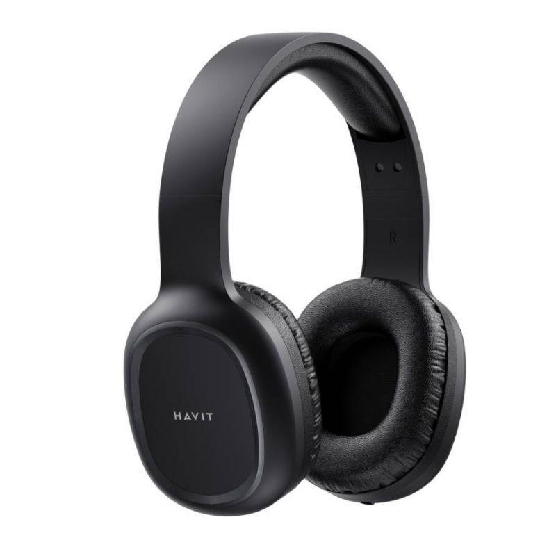 Audífonos Havit H2590bt Auriculares Inalámbricos Bluetooth-5