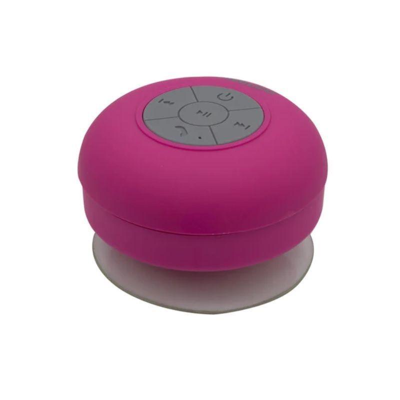 Parlante Ducha Bluetooth Portátil Agua Piscina Philco-0