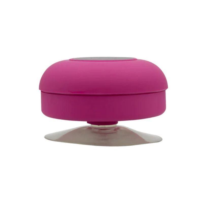 Parlante Ducha Bluetooth Portátil Agua Piscina Philco-3