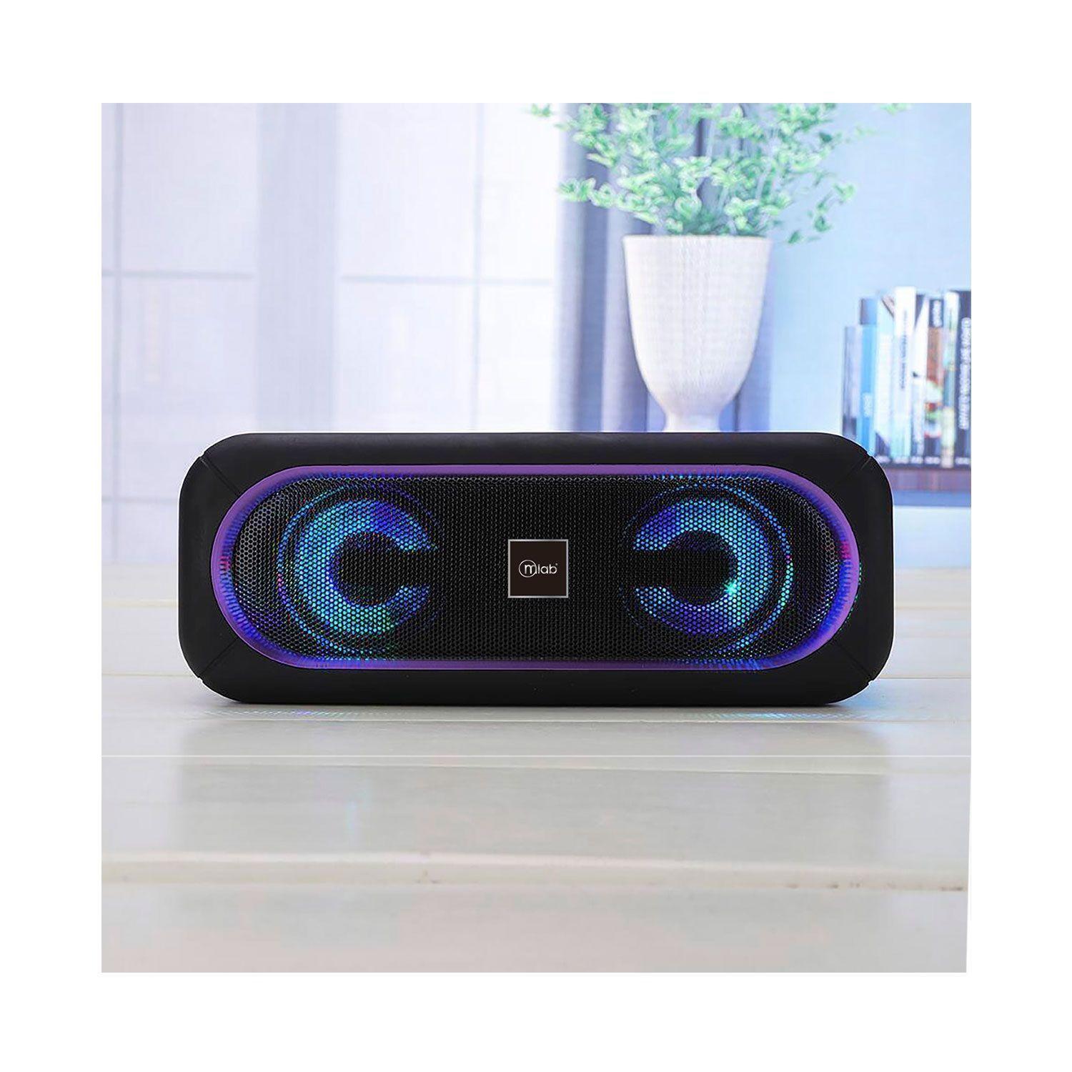 Parlante Portátil Inalámbrico Bluetooth Extrem Bass TWS-5