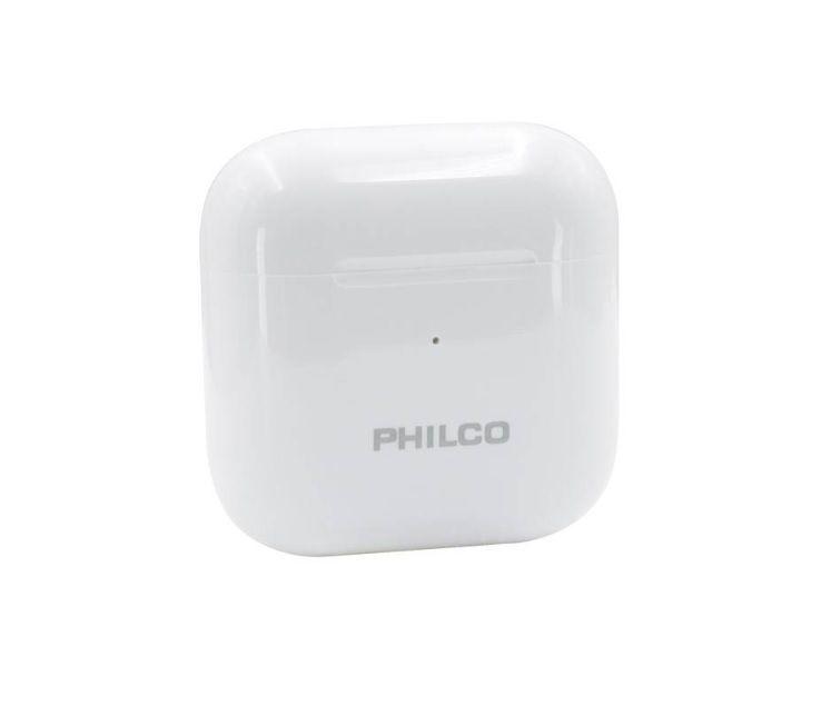 Audifono Inalambrico True Wireless Bluetooth Mini Philco-3