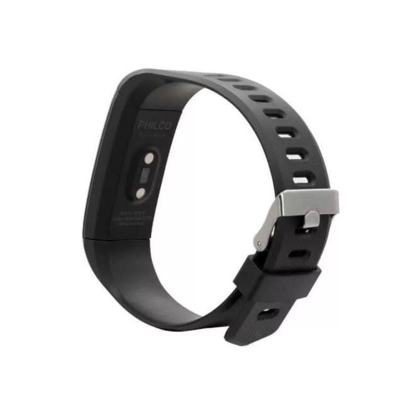 Smart Band BT Med Temperatura B023B Philco-2