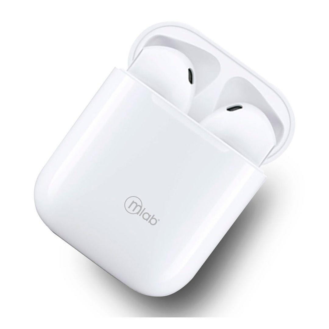Audifonos Inalambrico Bluetooth Touch Mlab Colores-0