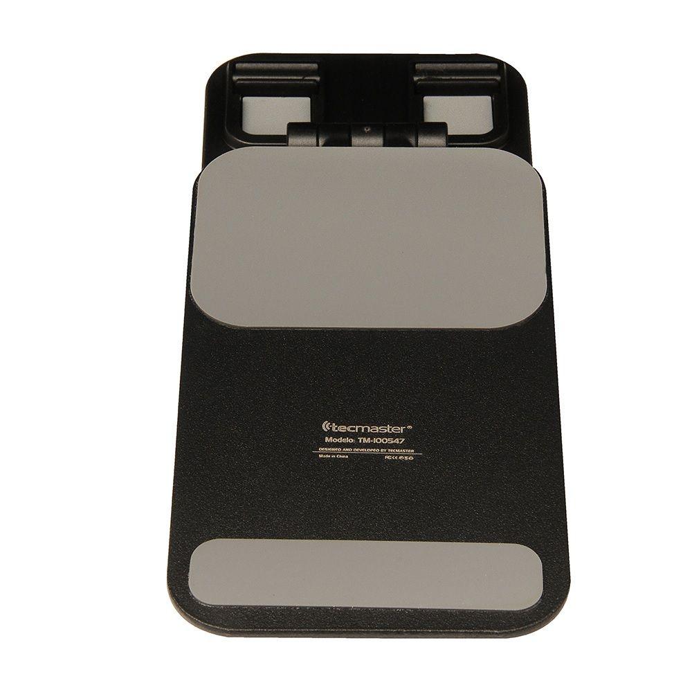 Soporte Base Porta Celular Para iPad Tablet Escritorio-3