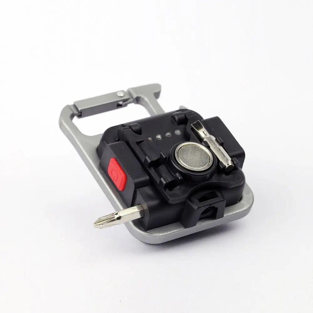 Linterna Led Recargable Mini De Trabajo 420lm - Westinghouse-4