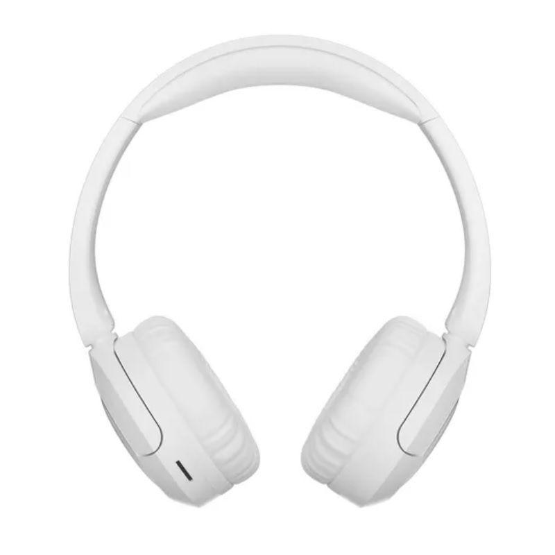 Audífono Inalámbrico Bluetooth Philco Hi-Fi Audio Blanco-2