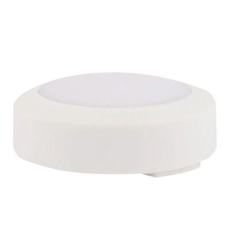 Lampara Luz Led Eveready 1 Toque Pared/closet 45 Lumens-2