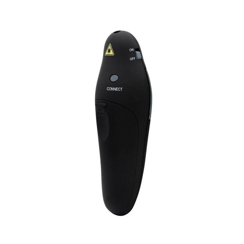 Puntero Laser Presentador Power Point Ergonómico PPT PowerPoint-3
