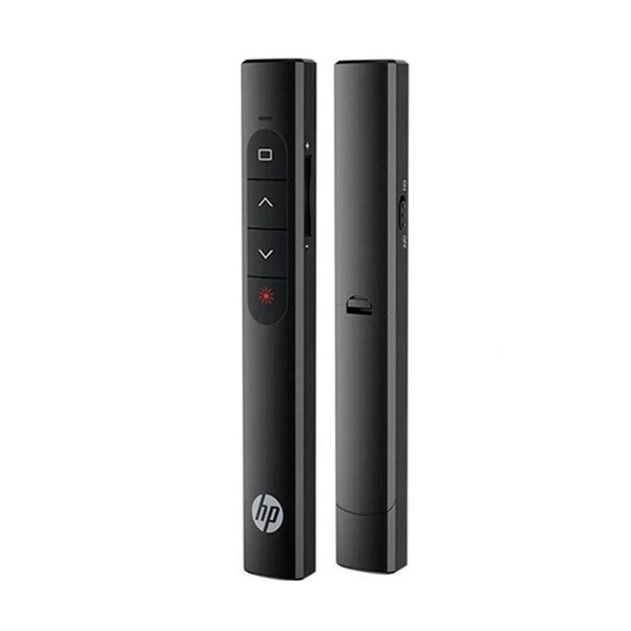 Presentador Puntero Laser Diapositivas Power point Ppt Hp-4