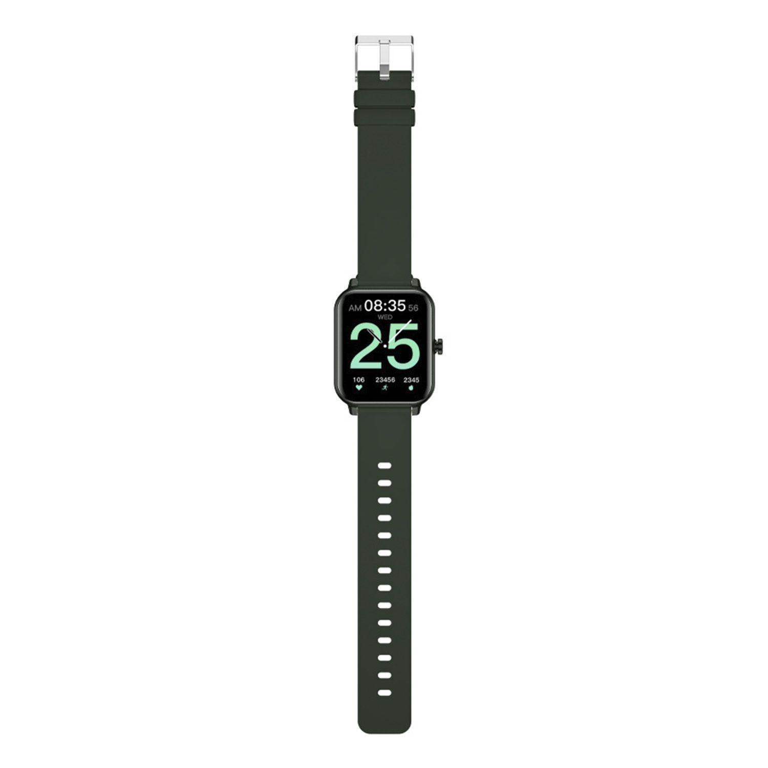 Reloj Smartwatch iSport S11 Sporting Pantalla Tactil-2
