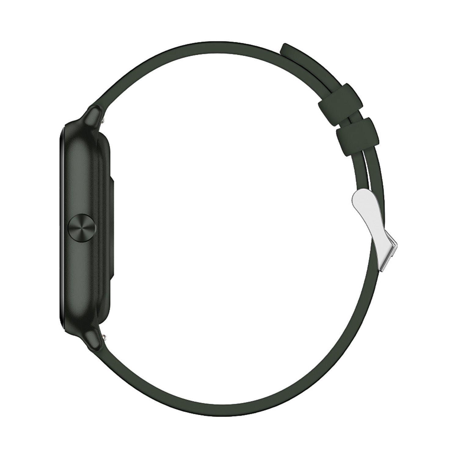 Reloj Smartwatch iSport S11 Sporting Pantalla Tactil-3