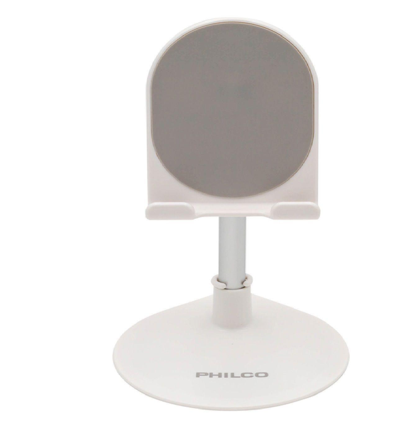 Soporte Celular O Tablet De Sobremesa Philco-2