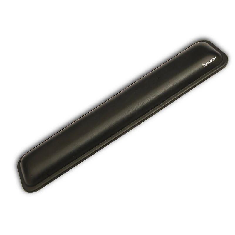 Apoya Muñecas Para Teclado Ergonómico Profesional Eco-cuero-6
