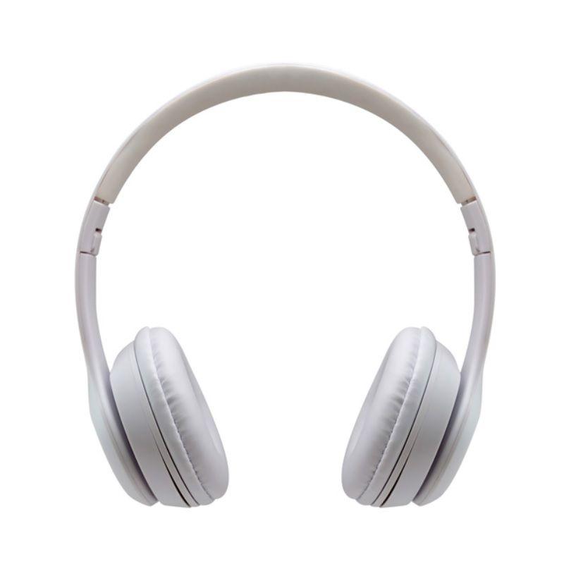 Audífono Bluetooth Inalámbrico Plegable Radio Fm Philco-2