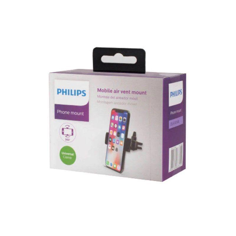 Soporte Celular Philips DLK1411AB Universal-3