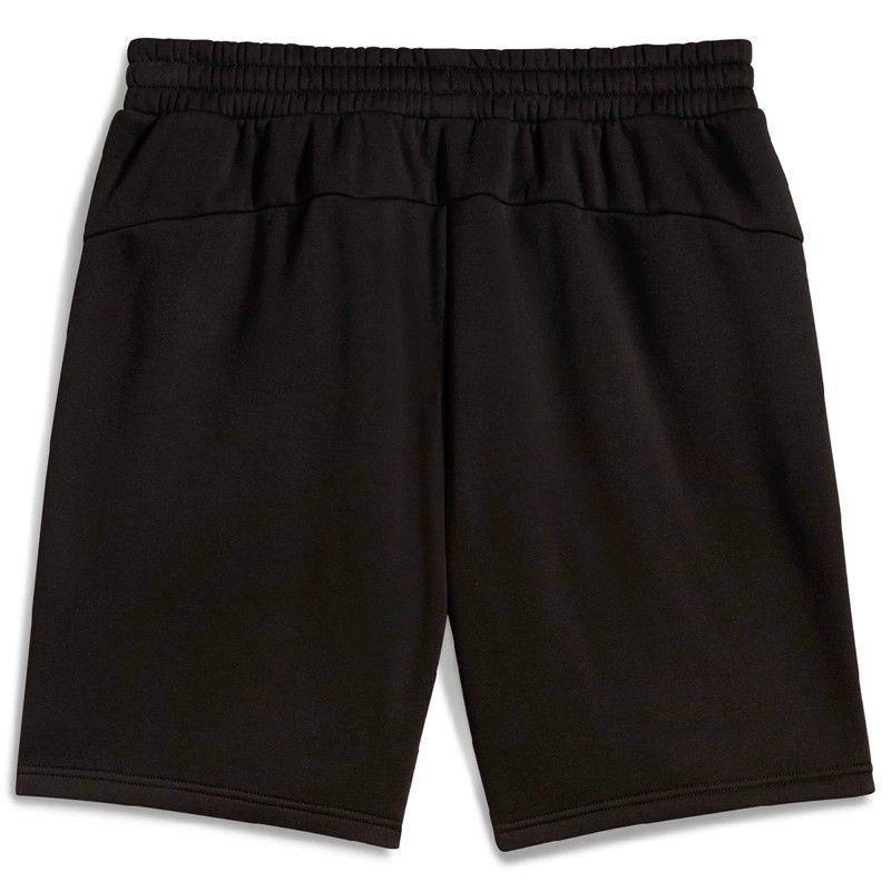 Short Hombre Formula 1 Fleece Essentials-1