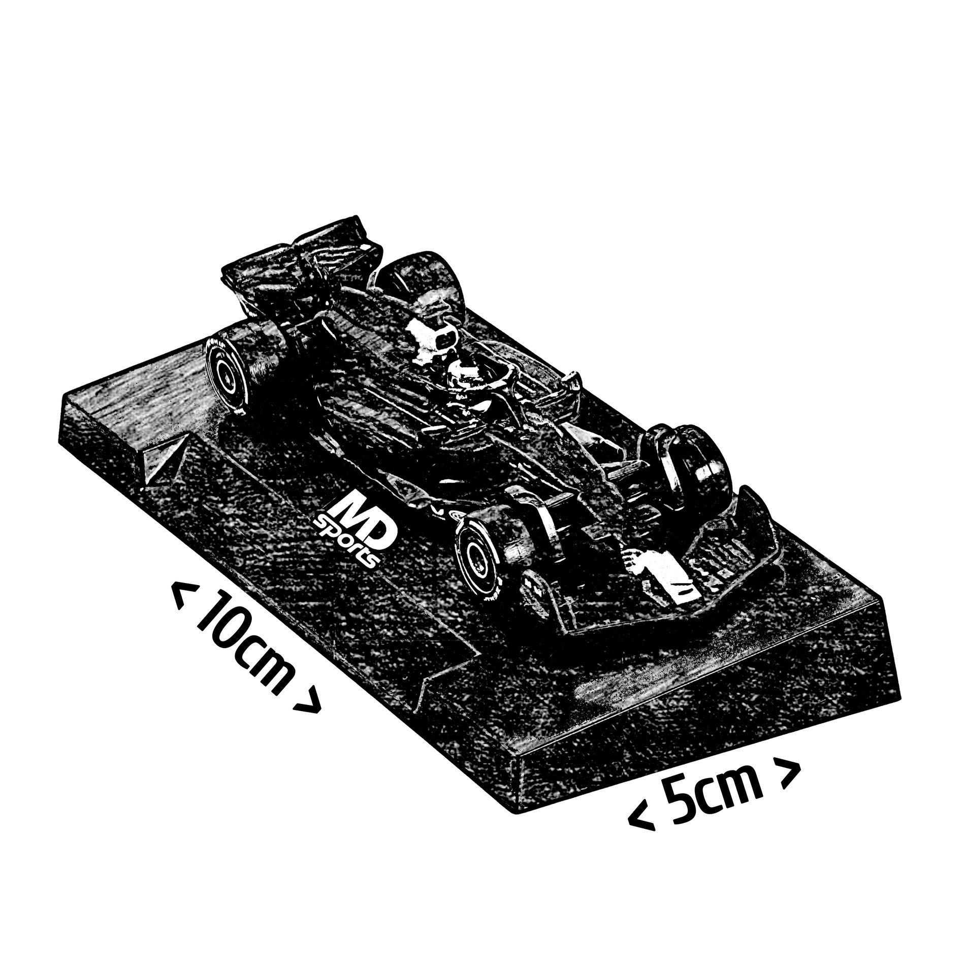 Auto F1 RedBull RB20 2024 1 Max Verstappen HotWheels Premium 1 64-3