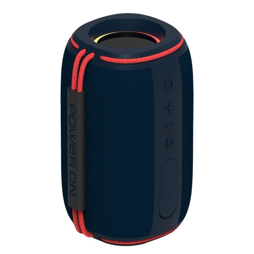 Parlante Portatil Oracle RedBull Racing SK430-2