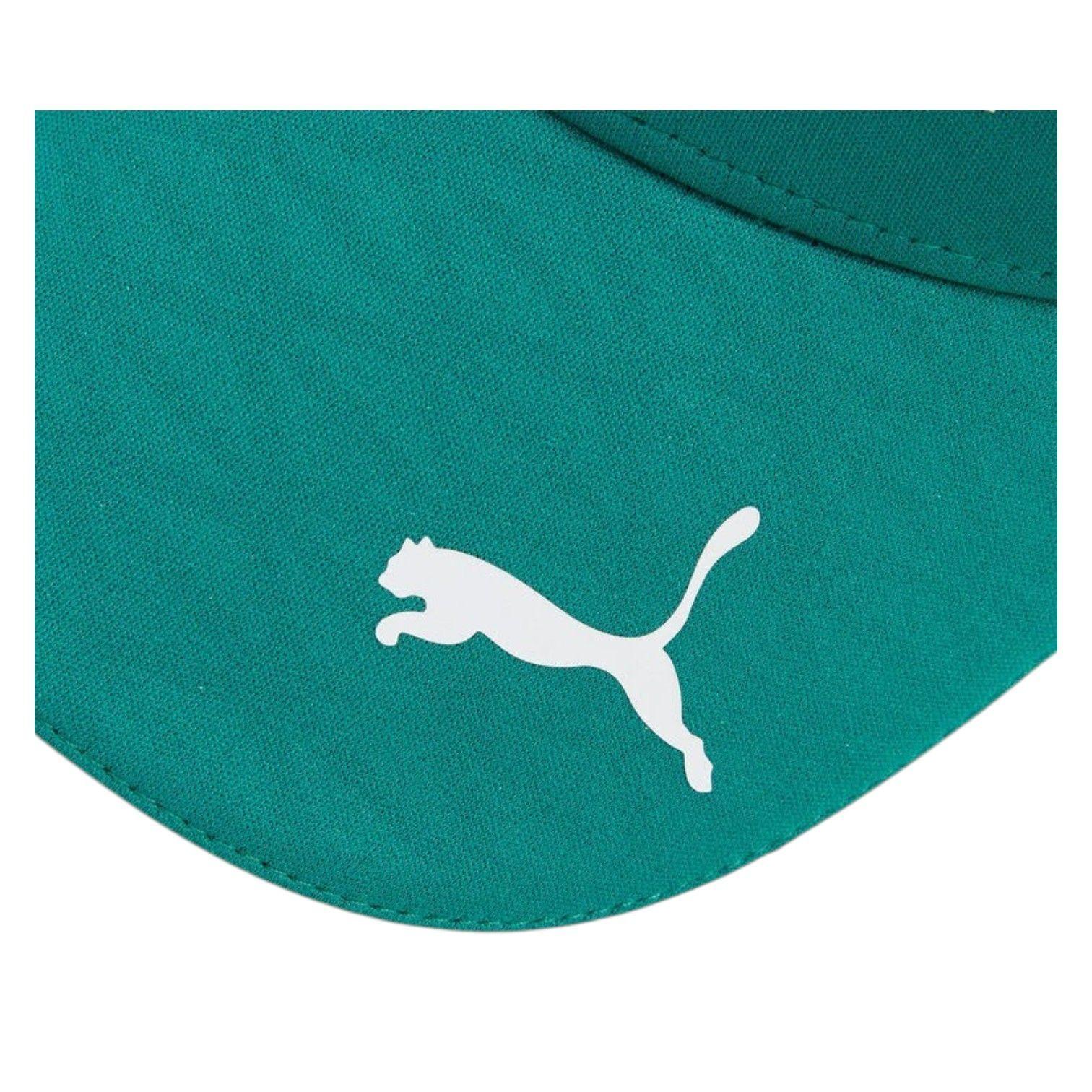 Gorro Oficial Aston Martin Fernando Alonso 2026 Verde-3