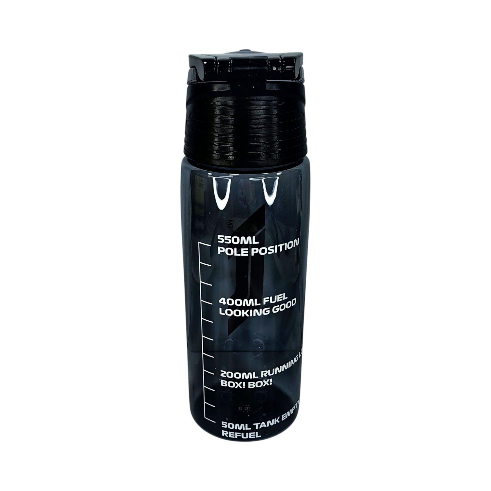 Botella De Agua Deportiva Oficial Formula 1 735ml-1