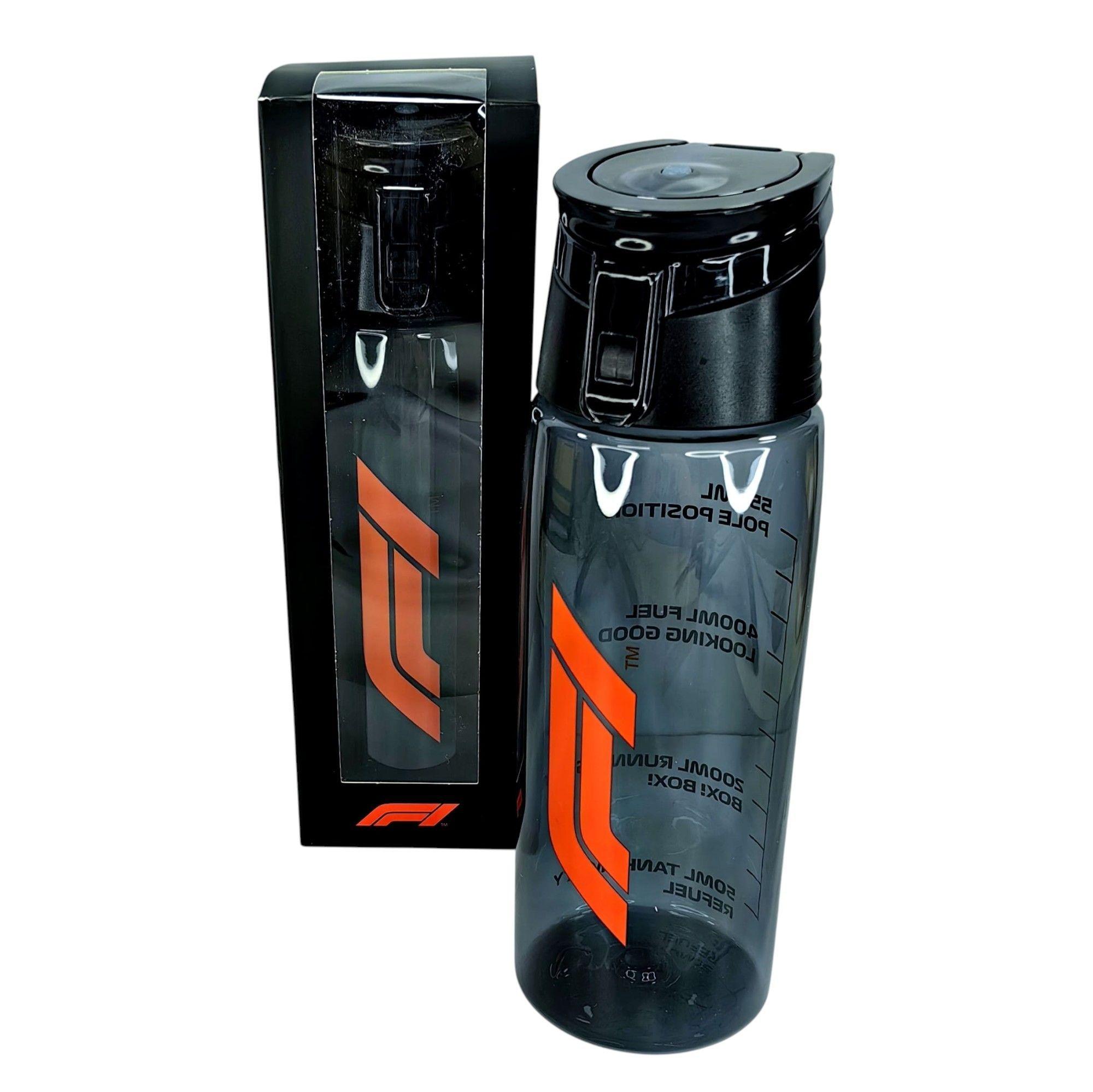 Botella De Agua Deportiva Oficial Formula 1 735ml-2
