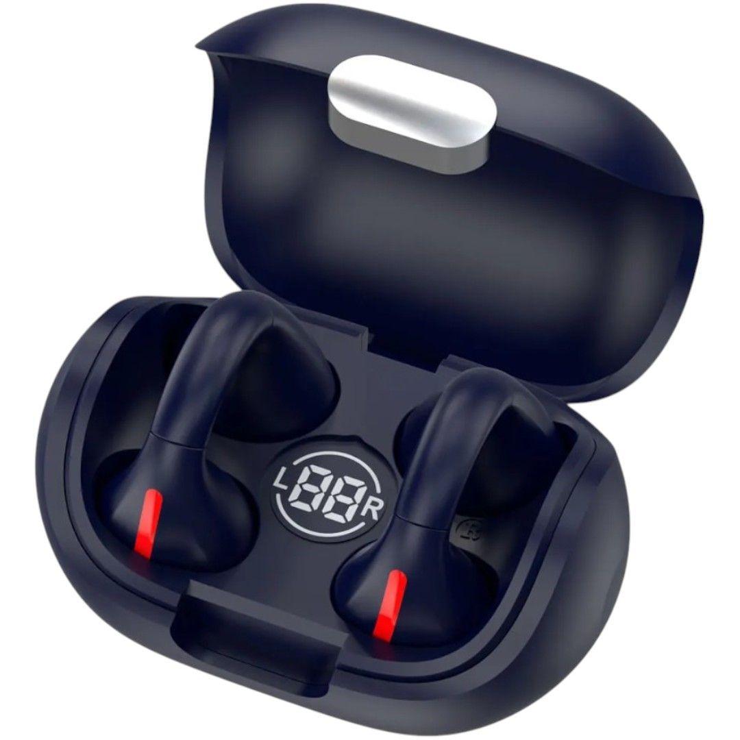 Aud fonos Earbuds Oracle RedBull Racing EB170-0