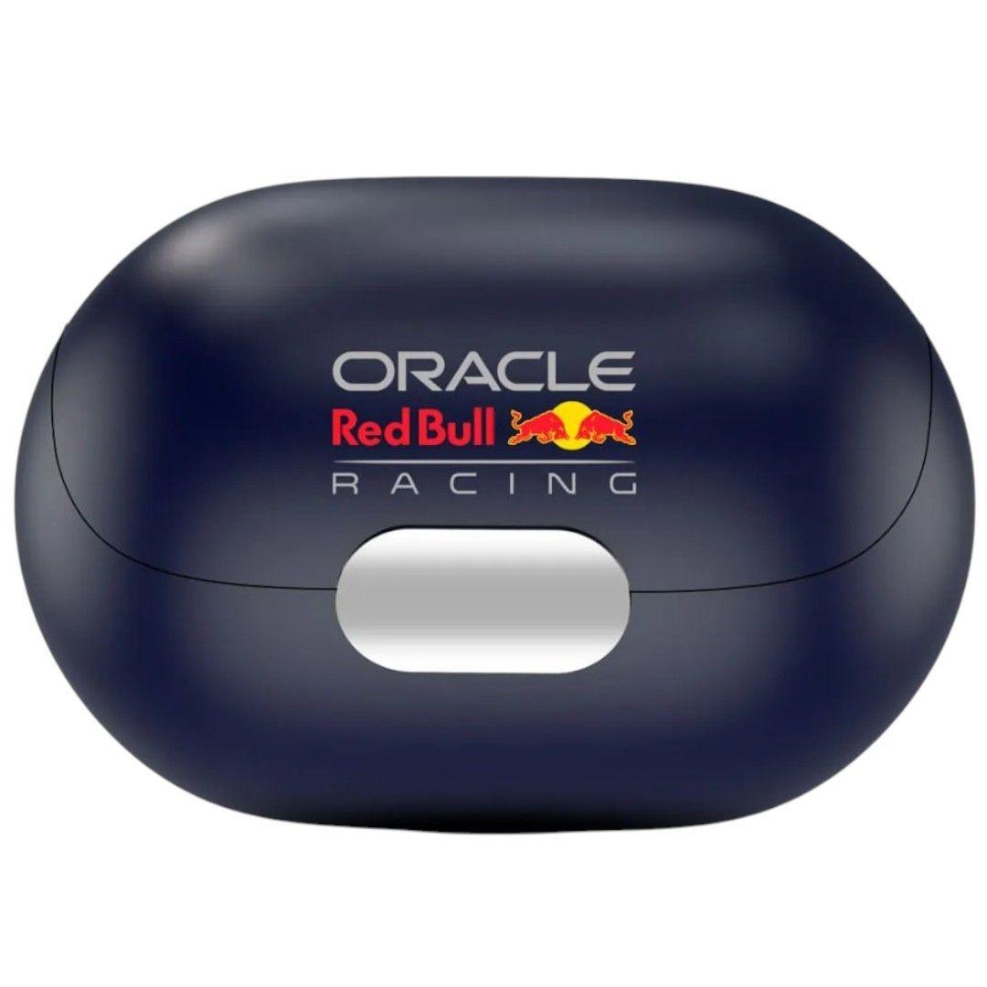Aud fonos Earbuds Oracle RedBull Racing EB170-1
